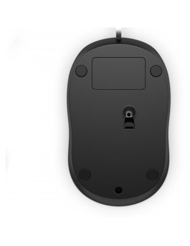 HP WIRED MOUSE 1000
