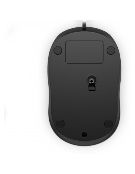 HP WIRED MOUSE 1000