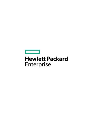 HPE 1 YEAR POST WARRANTY TC BASIC