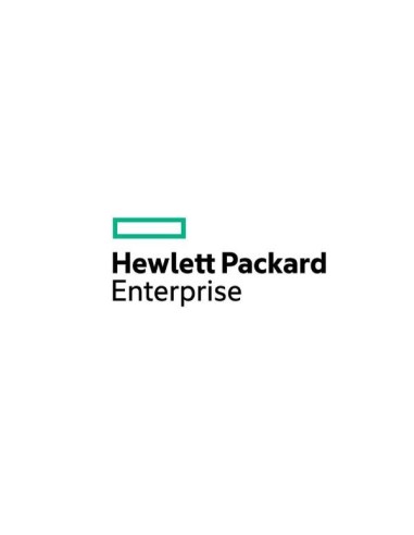 HPE 1Y PW TC ESS EXTERNAL RDX SVC