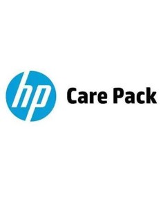 HP 1Y PW PICKUP RETURN DT OMEN