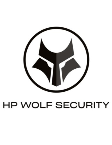HP WOLF PROTECT E TRACE 4 ANNI