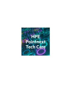 HPE 5Y TC BAS SE 1460 WS IOT 2019