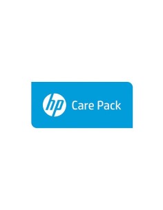 HP 4Y CHNPRT ONLY PWD ENT X556 SVC 2