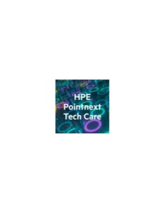 HPE 3 YR TC BAS DL380 GEN11 HW