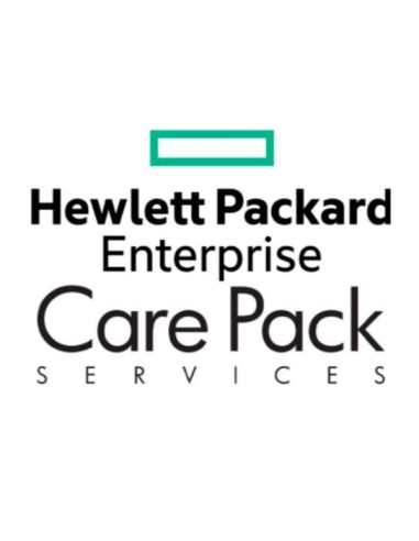 HPE 3Y TC ESS ML30 GEN10 SVC