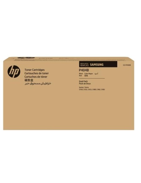 CLT-P404B/ELS TONER