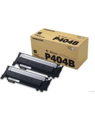 CLT-P404B/ELS TONER