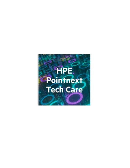 HPE 5Y TC BAS SE1660_1860WS SVC