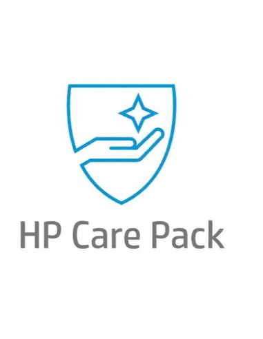 HP 1Y PW PICKUP RETURN DTPAVVICT