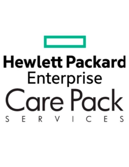 HPE 3Y TC ESS DL385G10+V2 SVC
