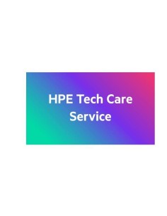 HPE 3YTCESS ML110 SVRS SMART CHOICE