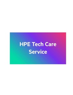 HPE 5YTCESS MICROSERVER SMART CHOIC
