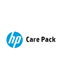 HP 3Y NBD+DEFECTIVE MEDIA OJX585 2