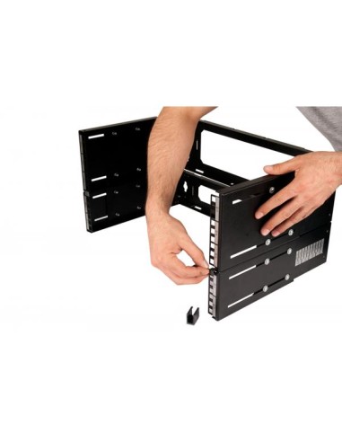 BOX A MURO 4 UNITA