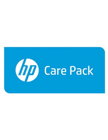 HP 5Y NBD PAGEWIDE 377 MFP