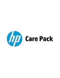 HP 3Y PICKUP RETURN NB SVC