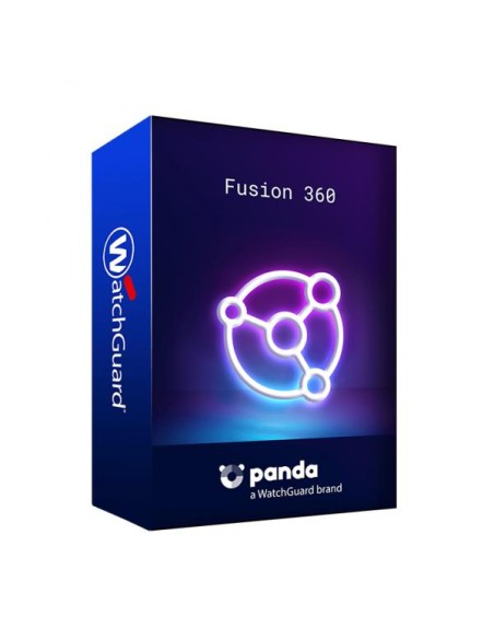 PANDA FUSION 360 - 1 ANNO - 1001