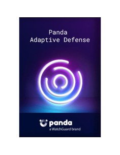 PANDA ADAPTIVE DEFENSE - 3 ANNI