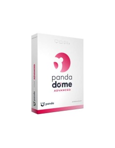 PANDA DOME ADV- 3Y - 10 LIC