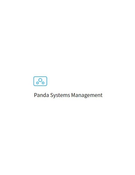 PANDA SYSTEMS MANAGEMENT - 1 ANN