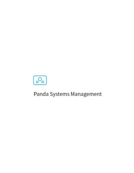 PANDA SYSTEMS MANAGEMENT - 3 ANN