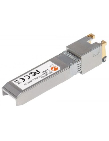 Transceiver 10 Gigabit in Rame SFP+