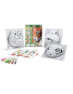 SET ATTIVITÀ POPS GIUNGLA