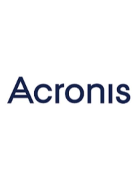 ACRONIS CYBER BACKUP ADVANCED SE