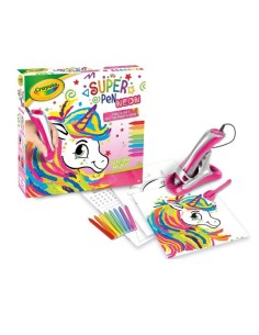 SUPER PEN NEON 2