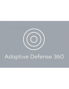 PANDA ADAPTIVE DEFENSE 360 + ART