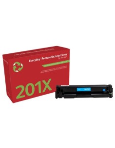 TONER XEROX X HP CF401X