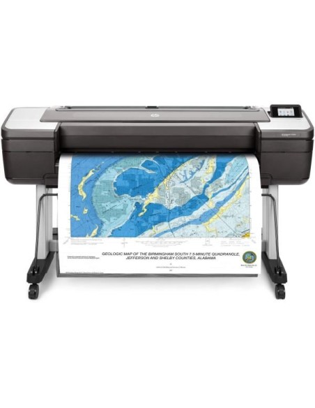 HP DESIGNJET T1700DR