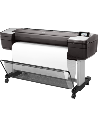 HP DESIGNJET T1700DR