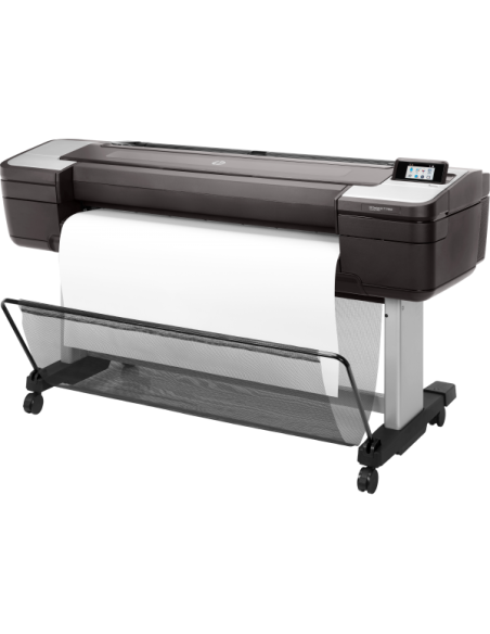 HP DESIGNJET T1700DR
