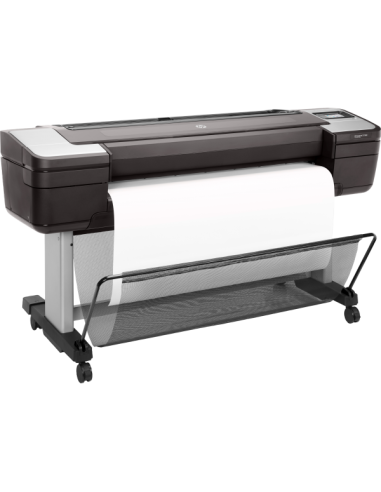 HP DESIGNJET T1700DR