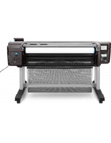 HP DESIGNJET T1700DR