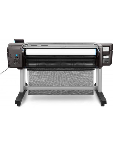 HP DESIGNJET T1700DR