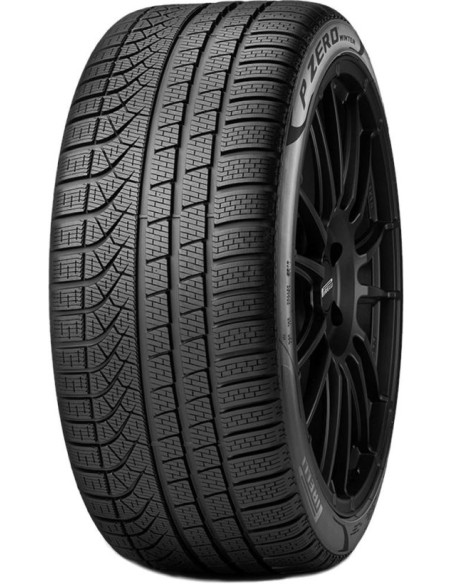 Pirelli P Zero Winter - 255/35 R19 96V XL