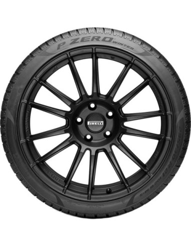 Pirelli P Zero Winter - 255/35 R19 96V XL