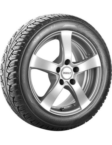Uniroyal MS Plus 77 - 145/70 R13 71T