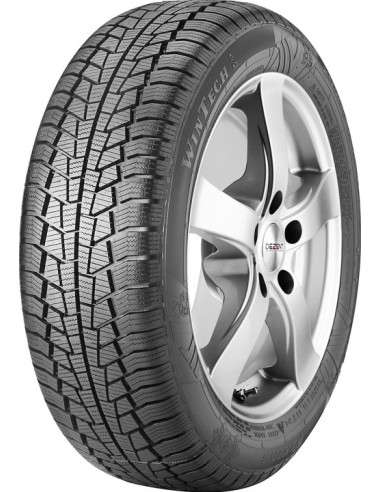 Viking WinTech - 165/65 R14 79T EVc