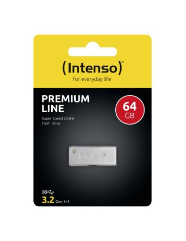 CHIAVETTA USB 3.0 64GB - PL