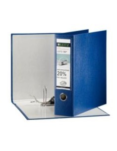 CF6REGISTRATORI LEITZ 180 BLU G65