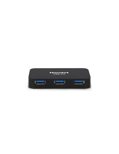 HUB 4 PORTE USB 3.0 AUTOALIMENTATO 2