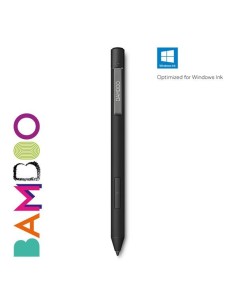 BAMBOO INK PLUS BLACK STYLUS