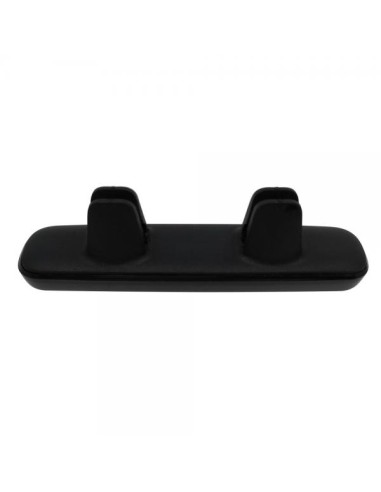 Supporto Magnetico da Auto per Smartphone con Doppia Clip