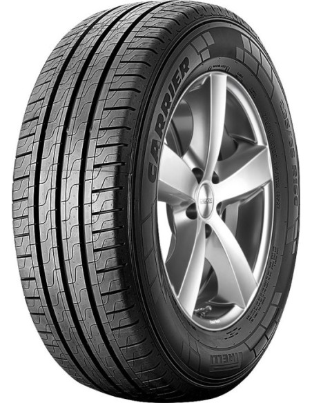 Pirelli Carrier - 195/75 R16C 107/105T