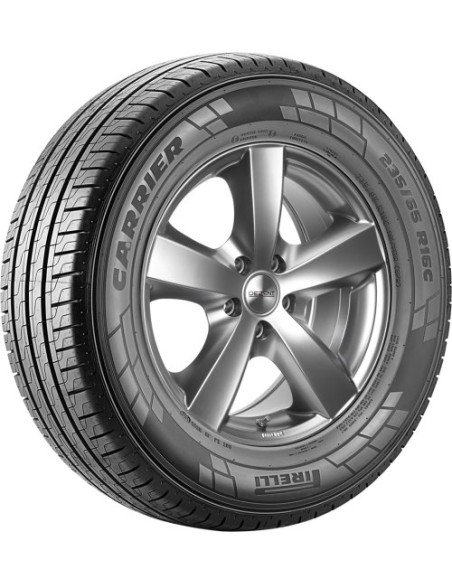 Pirelli Carrier - 195/75 R16C 107/105T