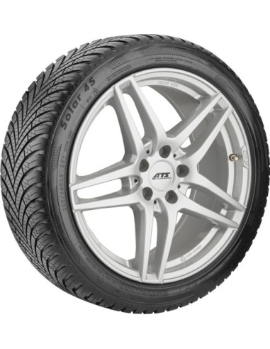 Star Performer Solar - 4S - 185/55 R14 80H